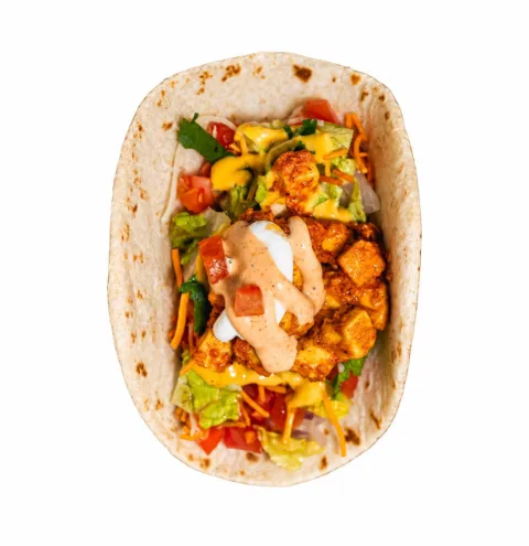 Tacotwist
