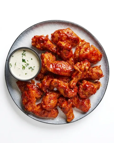 Wings