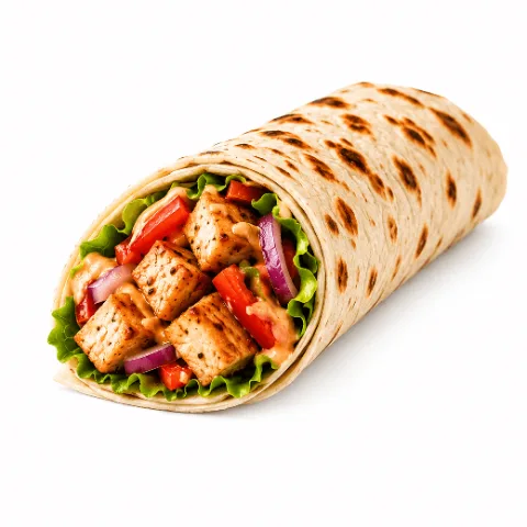 Wraps