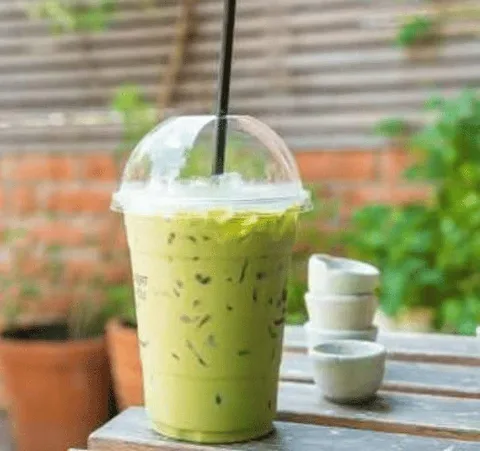 Fusion Blends