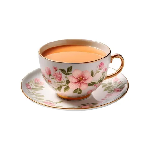 Chai Latte