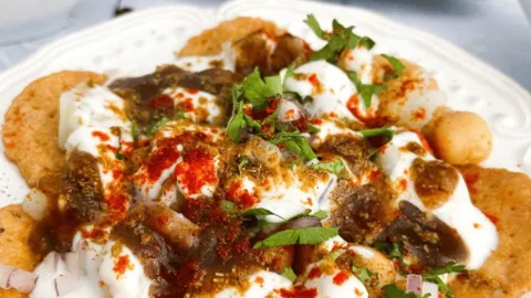 Chaat Corner