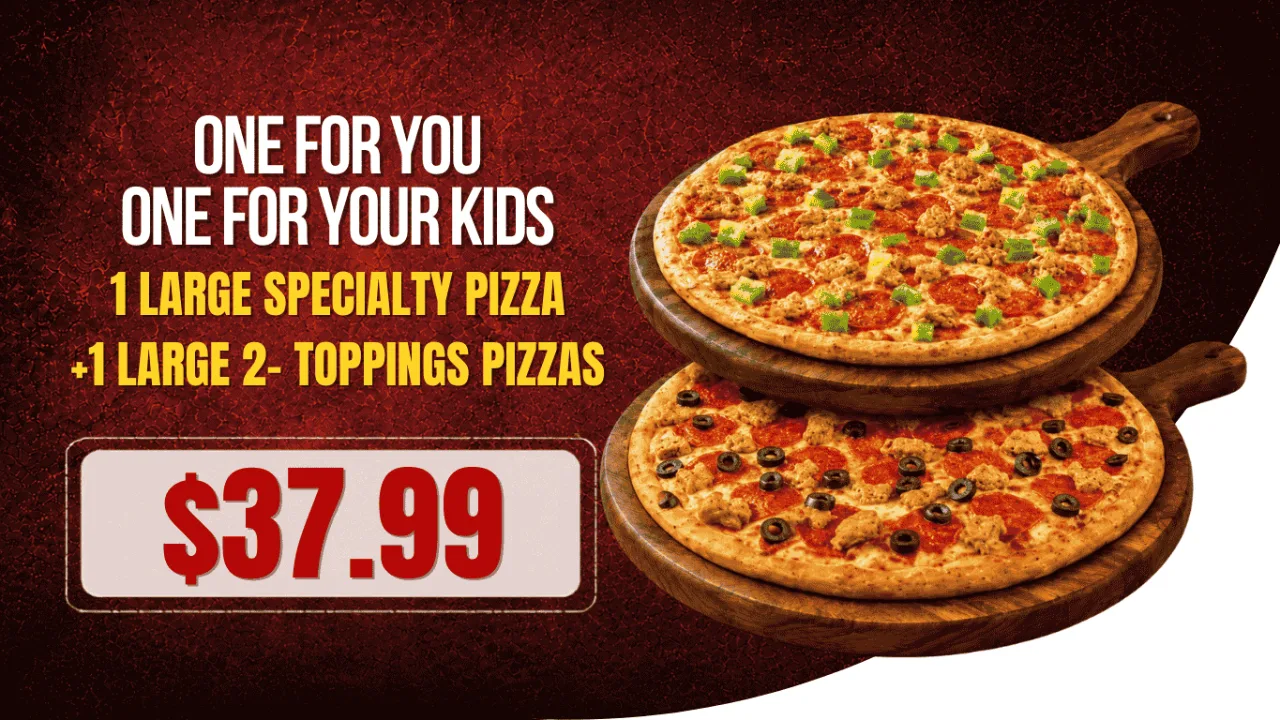 One For Your One For Your Kid