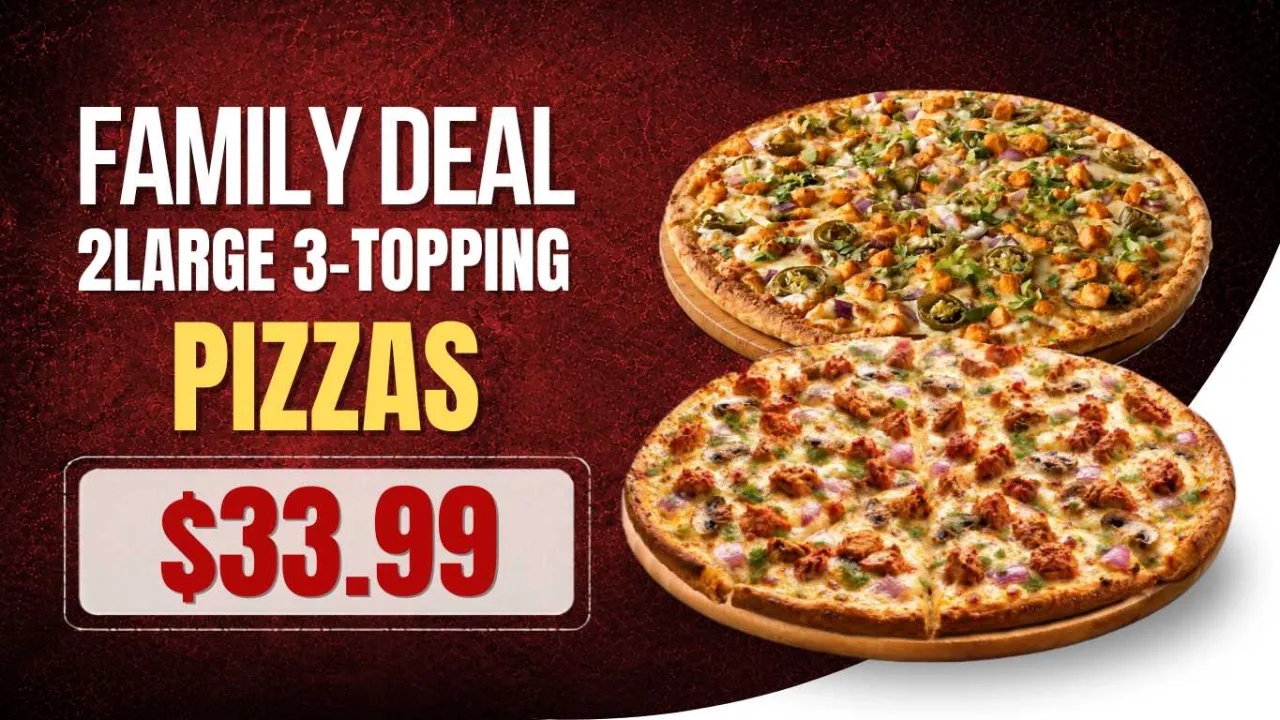 Family Deal