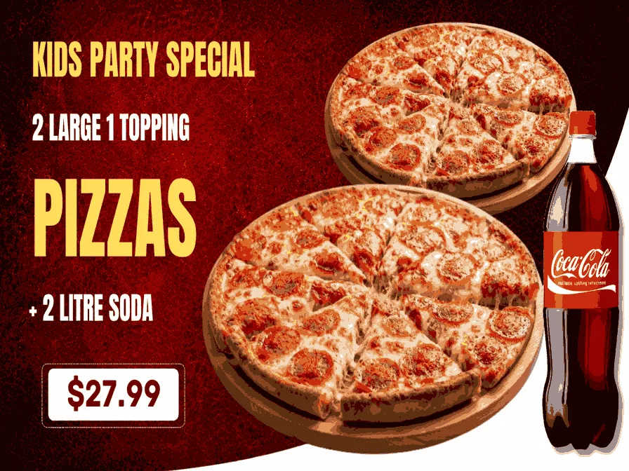 Kids party Special