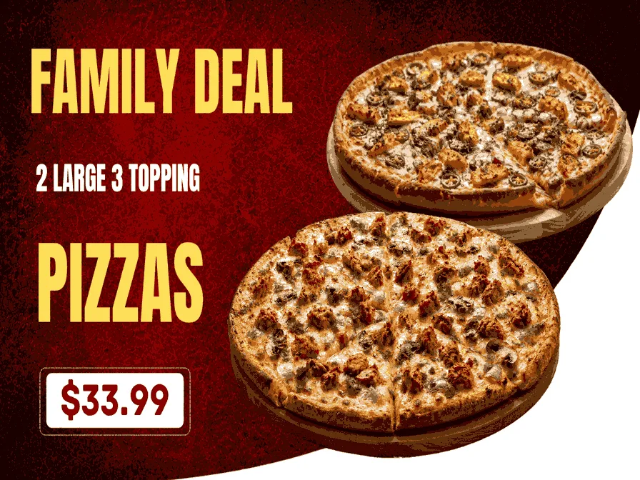 Family Deal