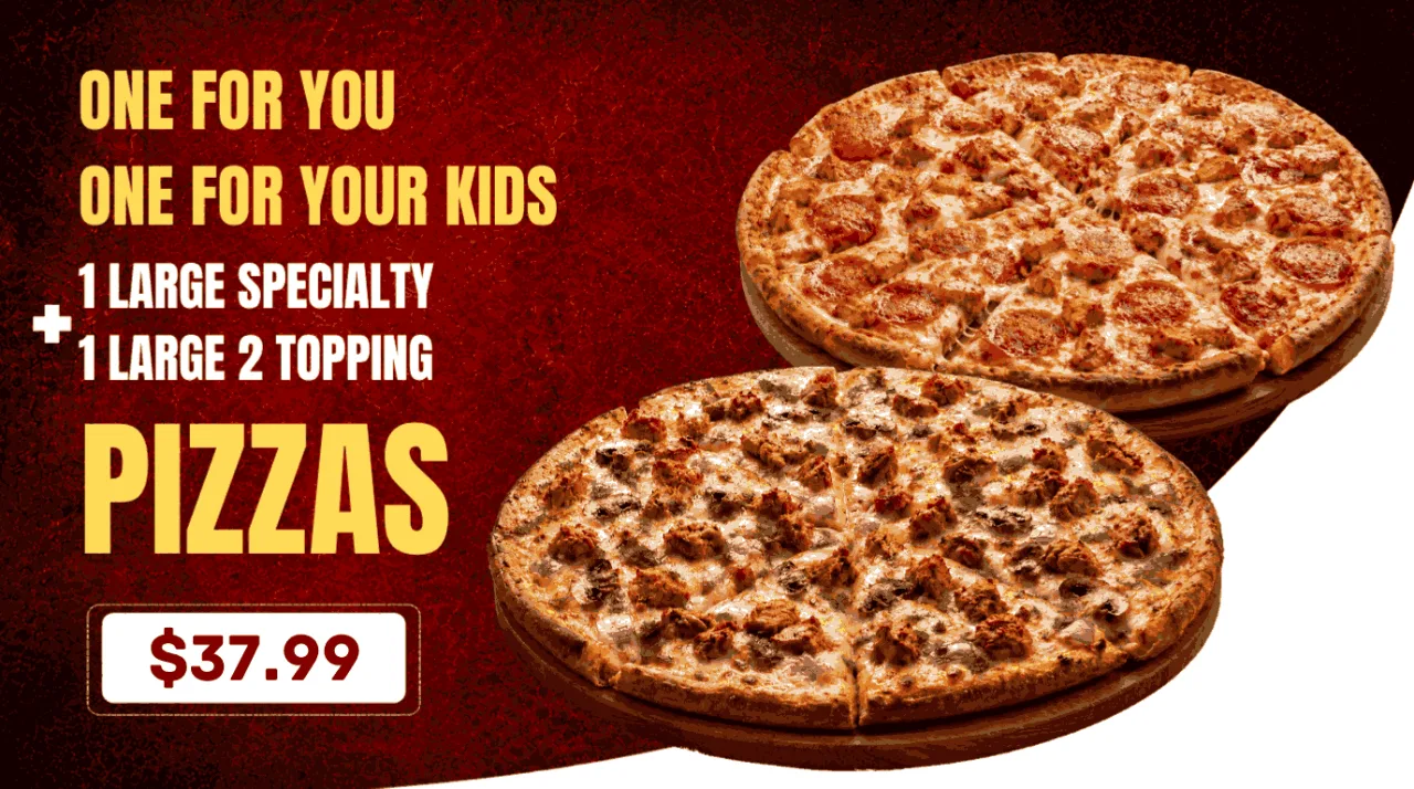One For Your One For Your Kid