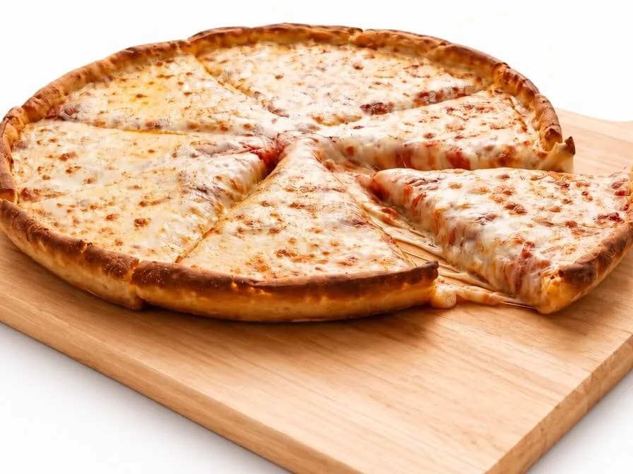 Cheese Pizza