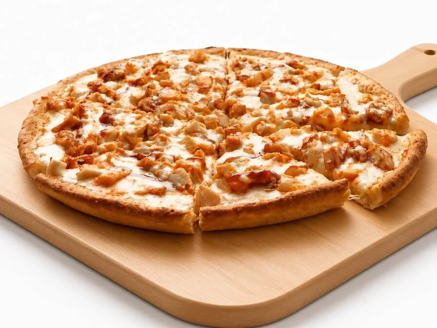 Three Idiots Pizza