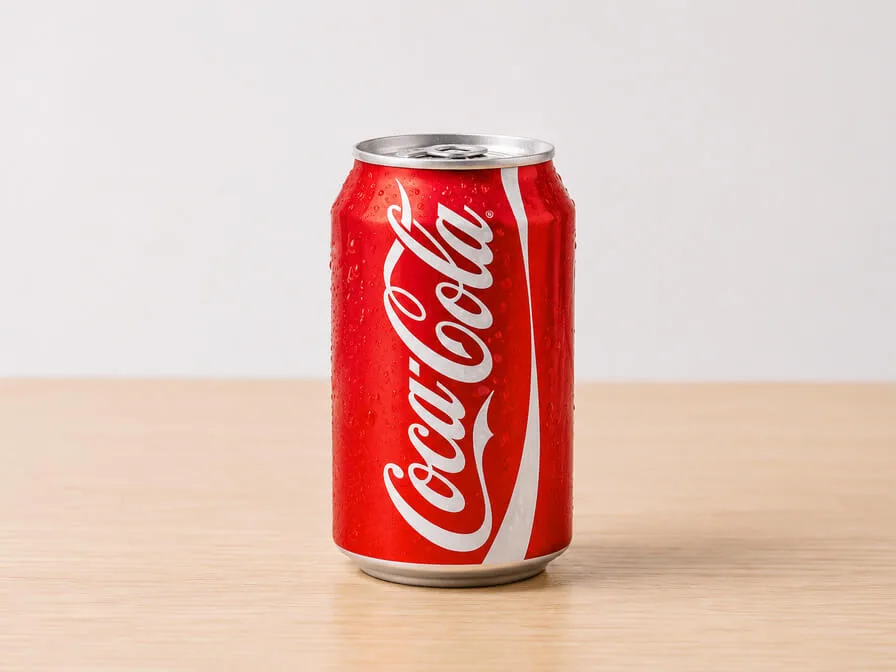 Coke Can