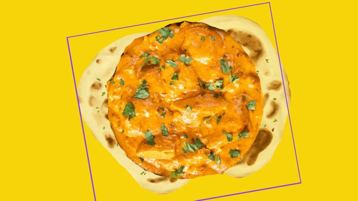 Tikka Masala Bowl Twist