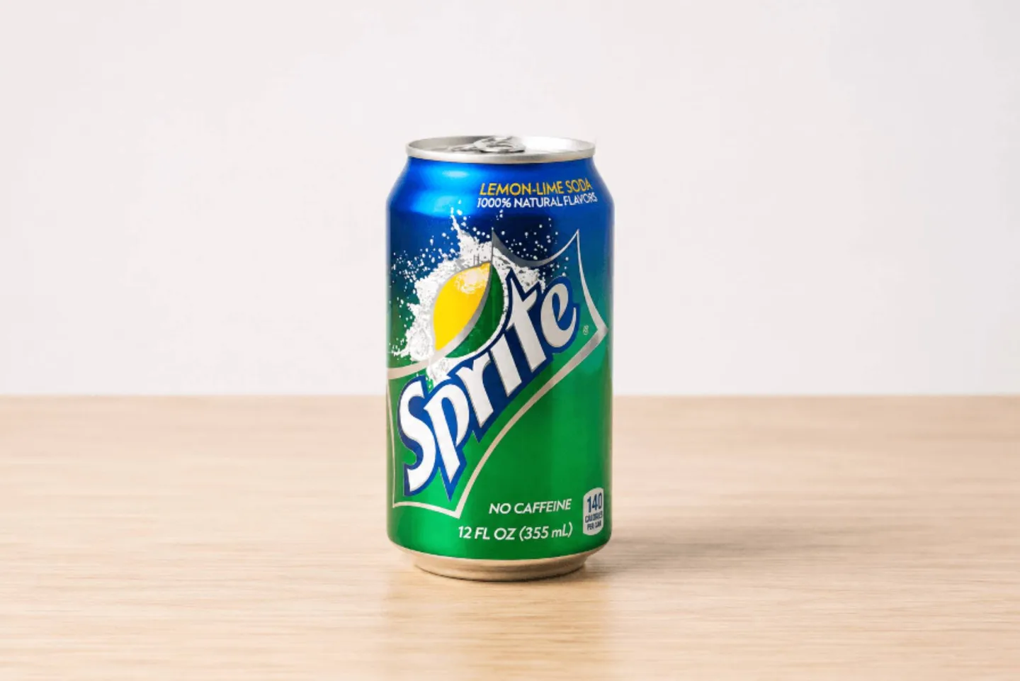 Sprite Can