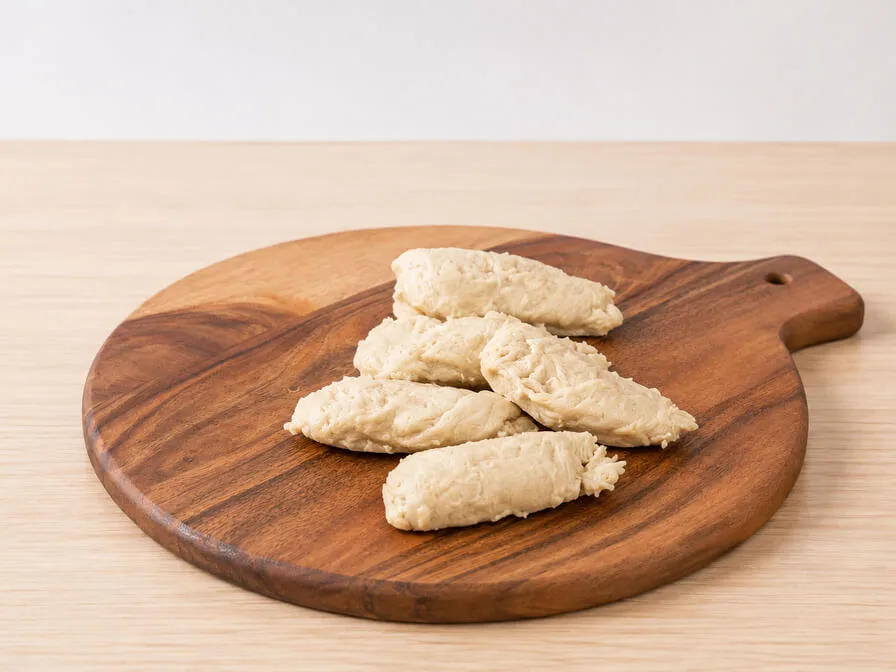 Plant-Based 12Pcs Wings