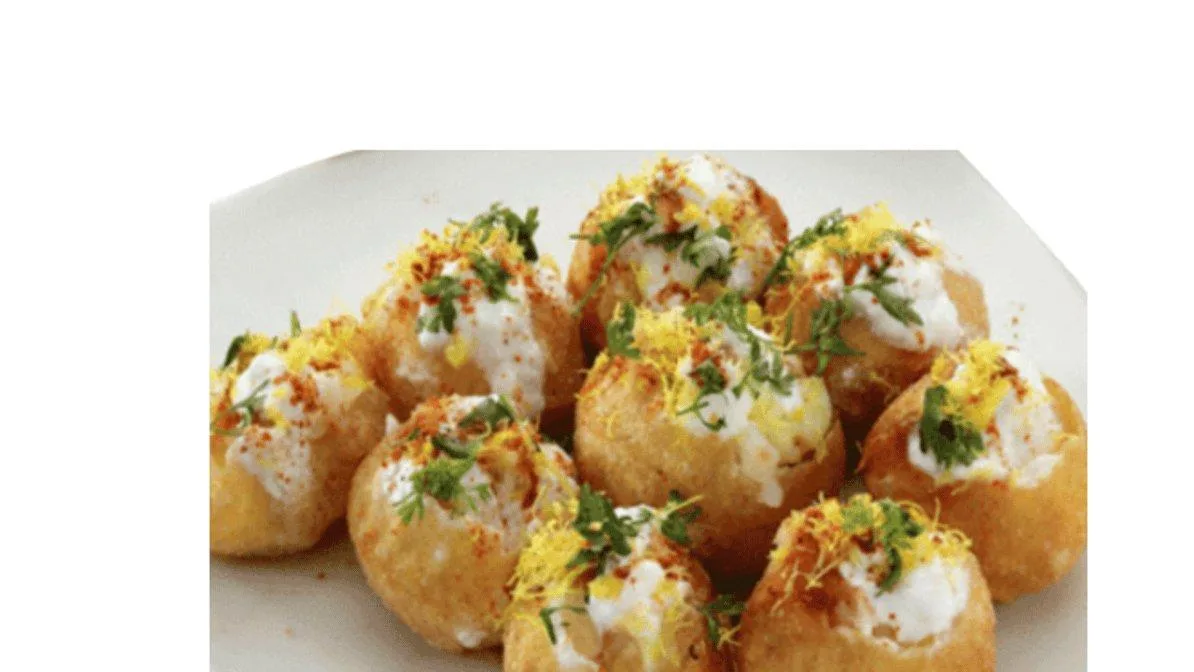 Dhahi Puri (6Pcs)