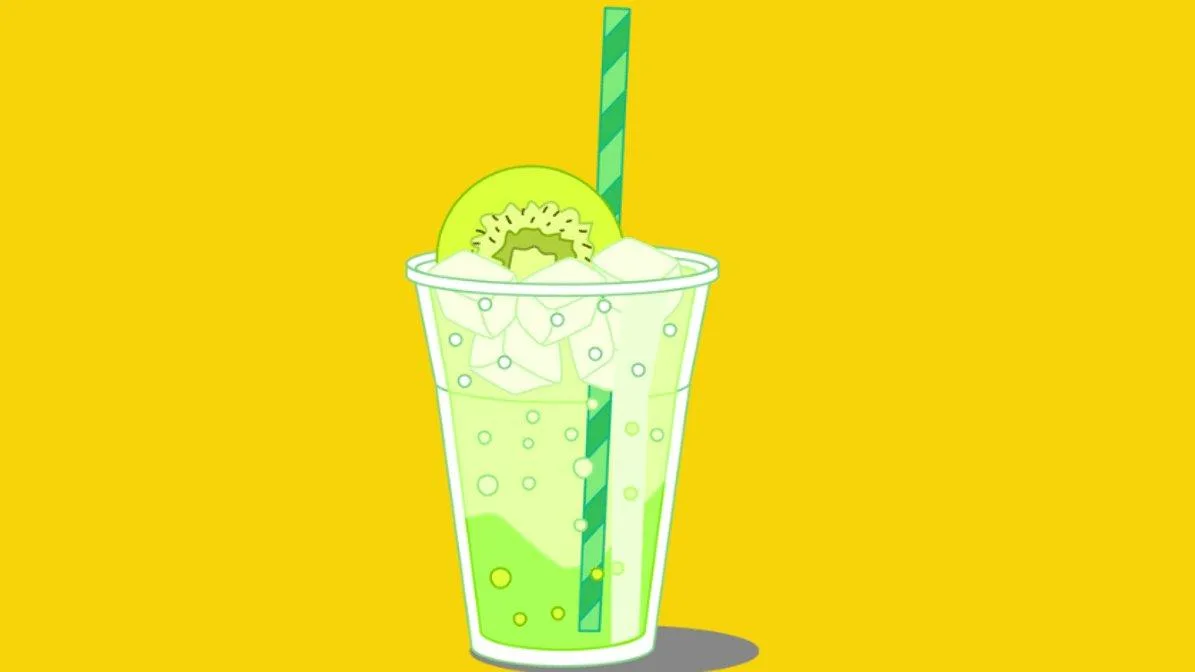 Masala Soda