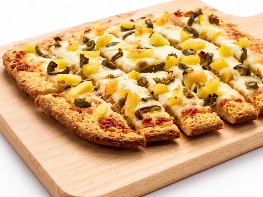 Jala-pine Breadsticks